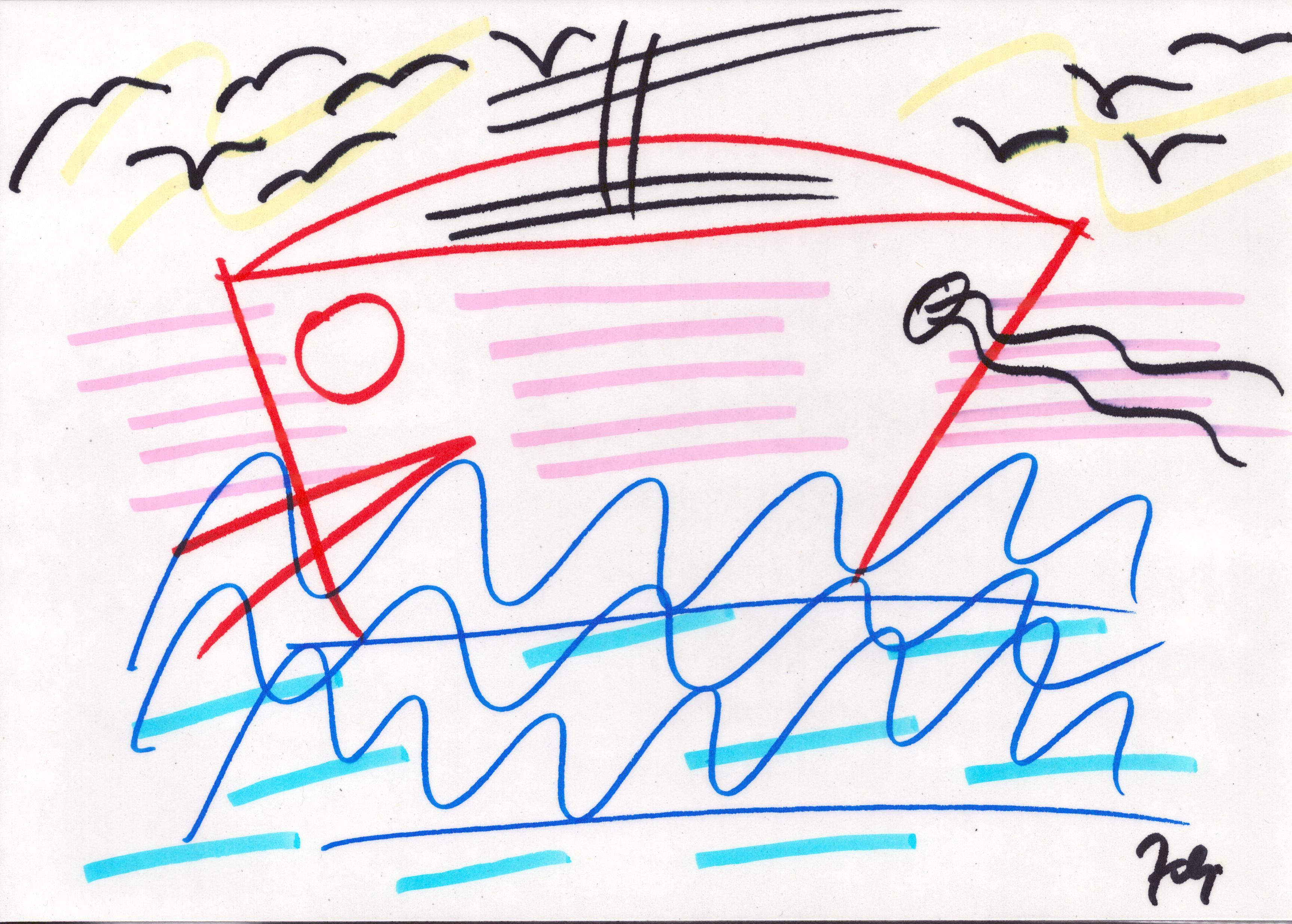 Drawings - 2024 drawing